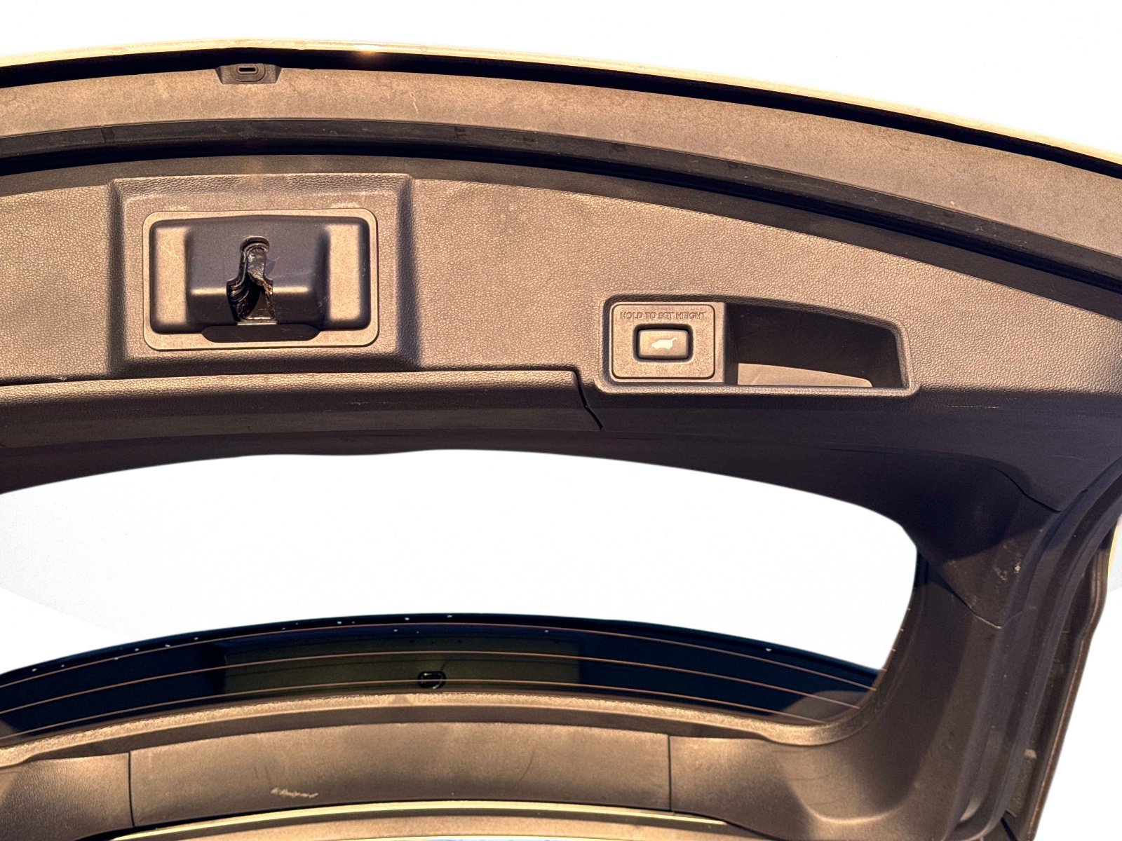 Used 2019 Acura RDX AWD image 12