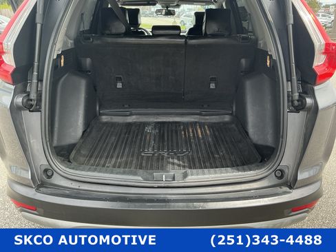 Used 2019 Honda CR-V EX-L image 11