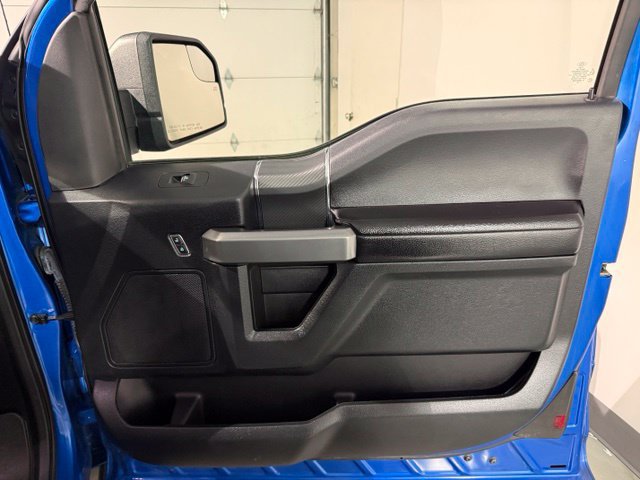 Used 2019 Ford F150 XLT w/ Equipment Group 301A Mid AWD/4WD image 23