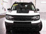 Used 2024 Ford Bronco Sport Big Bend w/ Convenience Package image 2