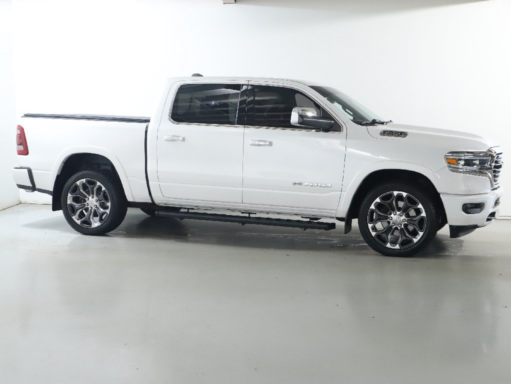 Used 2019 RAM 1500 Limited AWD/4WD image 11