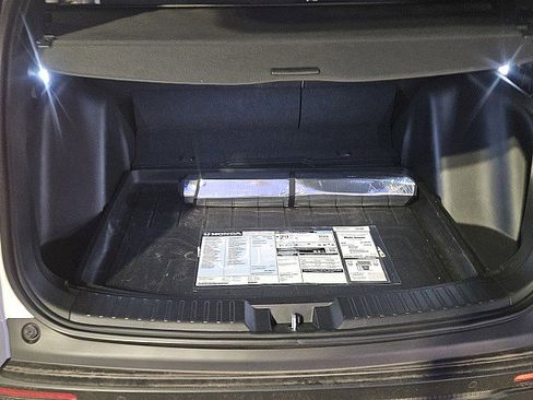Used 2024 Honda CR-V EX-L image 21