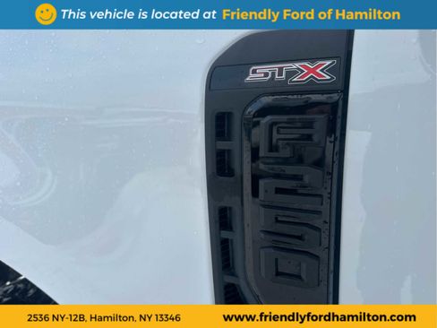 Used 2024 Ford F250 XL w/ STX Appearance Package image 14