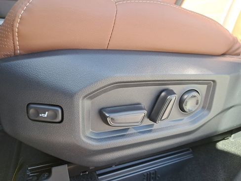 New 2026 Toyota Tundra 1794 Edition image 16