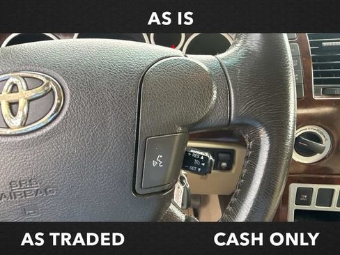 Used 2008 Toyota Tundra SR5 AWD/4WD image 25