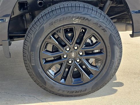 New 2026 Ford F150 XLT w/ Equipment Group 302A MID image 28