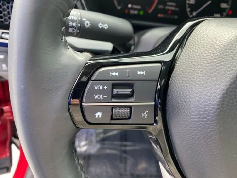 Certified 2023 Honda CR-V EX-L image 29