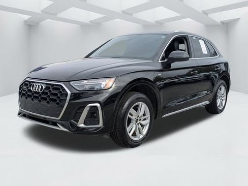 Used 2022 Audi Q5 2.0T Premium AWD/4WD image 10