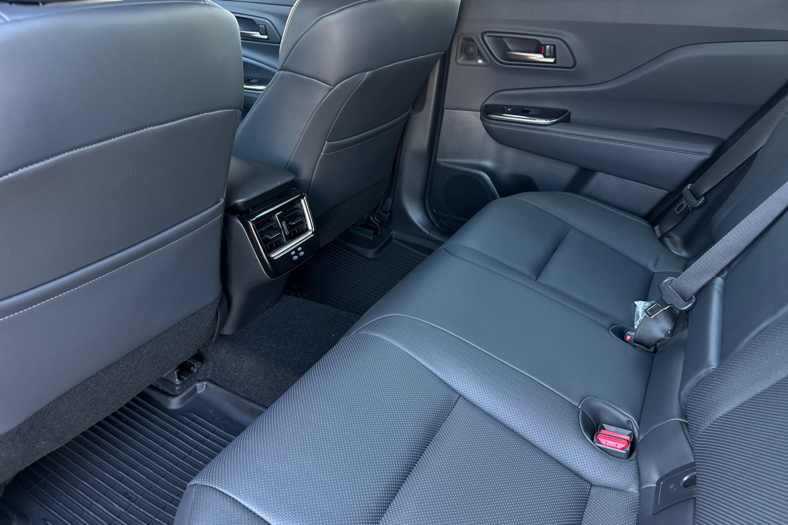 New 2026 Toyota Crown Signia w/ Advanced Technology Package AWD/4WD image 11