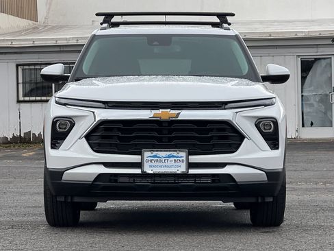 New 2026 Chevrolet TrailBlazer LT w/ Convenience Package image 10