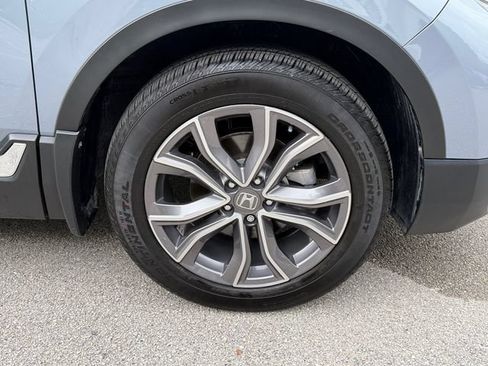 Certified 2022 Honda CR-V Touring image 20
