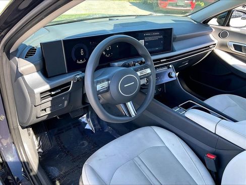Used 2024 Hyundai Sonata SEL FWD image 8