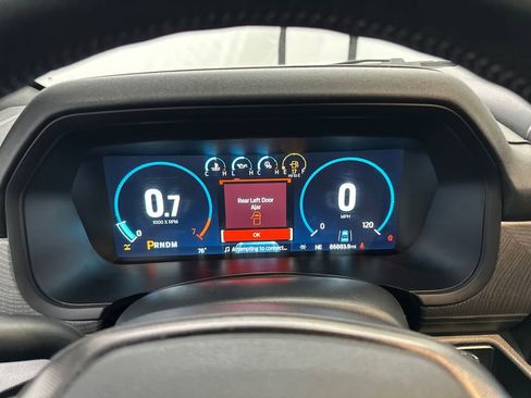 Used 2023 Ford F150 Platinum w/ Equipment Group 701A High image 29