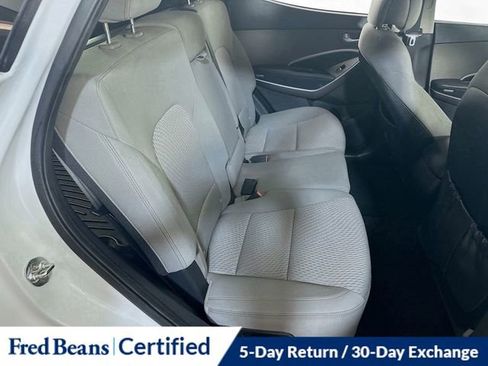 Used 2016 Hyundai Santa Fe Sport image 11
