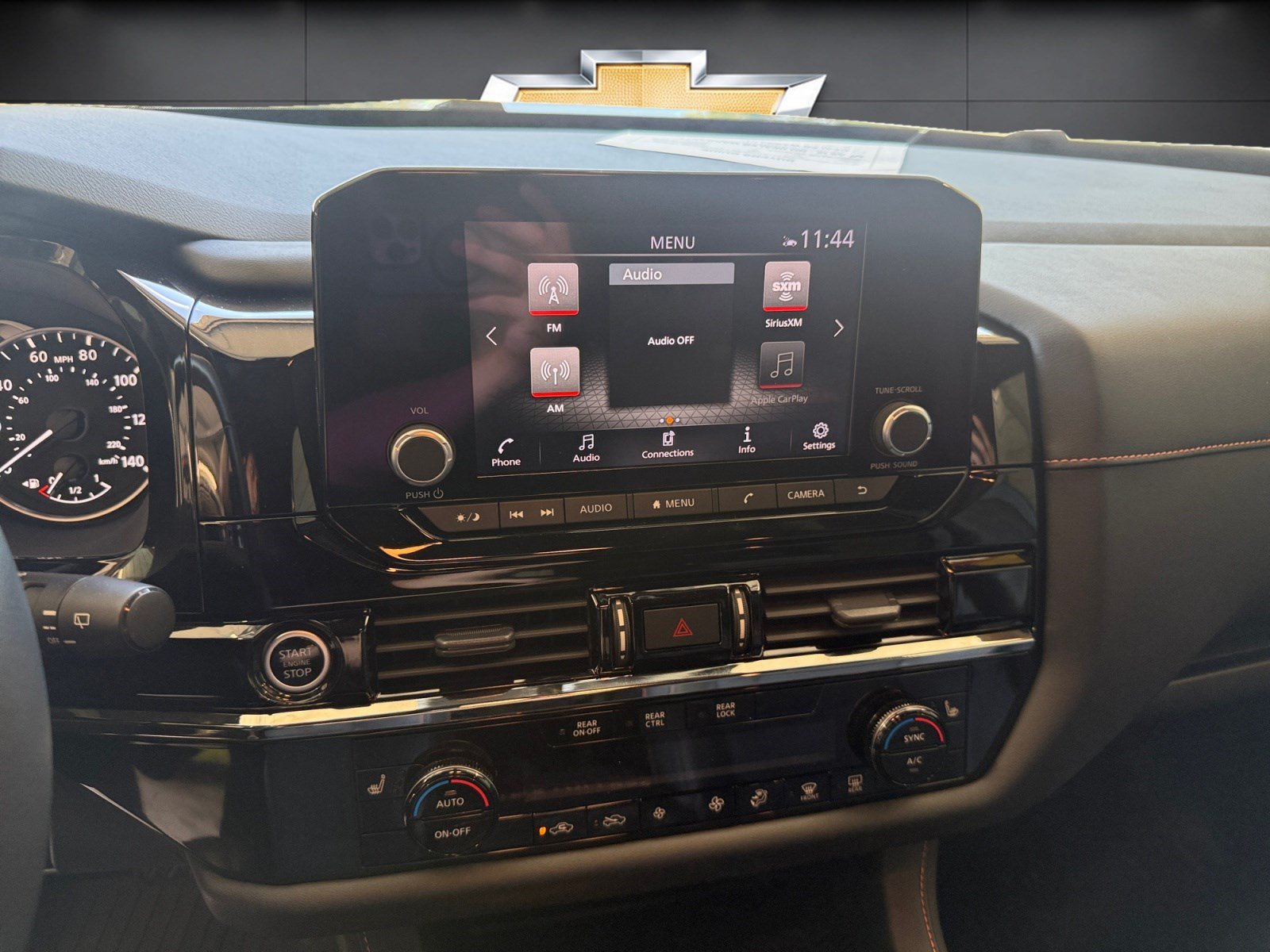 Used 2023 Nissan Pathfinder Rock Creek AWD/4WD image 27