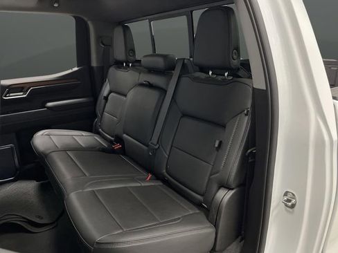 Used 2023 GMC Sierra 1500 Denali w/ Denali Reserve Package image 34