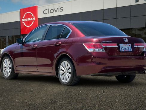 Used 2012 Honda Accord LX image 7