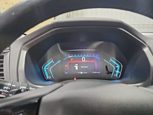 Used 2018 Honda Odyssey EX-L image 19