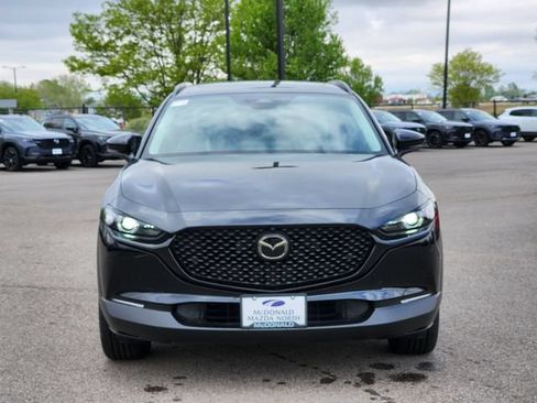New 2026 MAZDA CX-30 2.5 Turbo Aire Edition AWD/4WD image 5