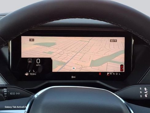 New 2026 GMC Acadia Elevation w/ Elevation Premium Package image 22