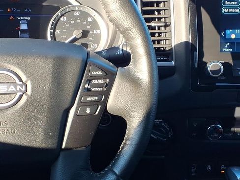 Certified 2024 Nissan Frontier SV w/ Hardbody Edition image 25