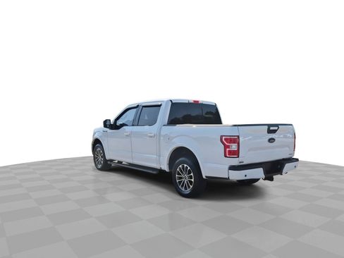 Used 2018 Ford F150 XLT w/ Equipment Group 302A Luxury RWD image 6