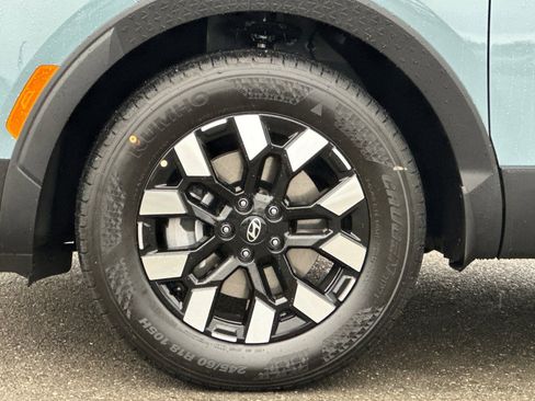 New 2026 Hyundai Santa Cruz SEL image 24