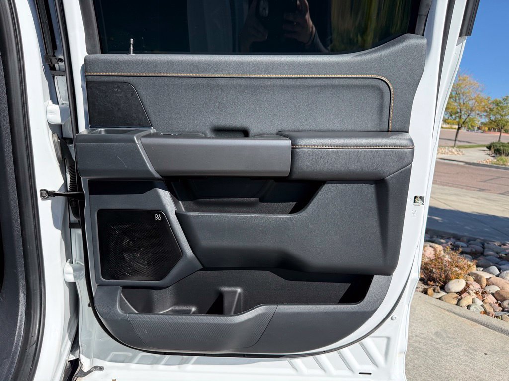 Used 2025 Ford F150 Tremor AWD/4WD image 27