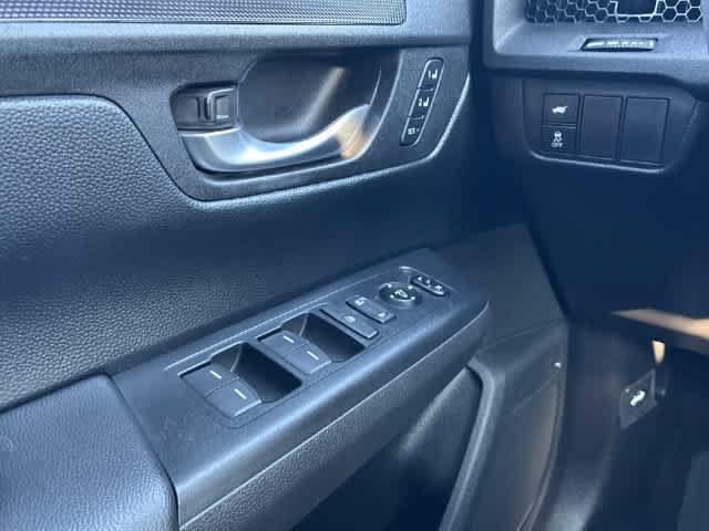 Used 2024 Honda CR-V Sport-L image 41