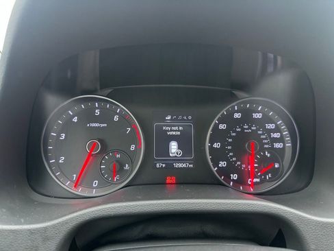 Used 2017 Hyundai Elantra Sport w/ Sport Premium Package 06 image 21