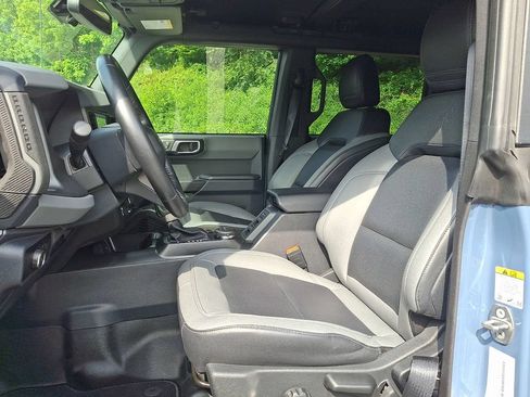 Used 2024 Ford Bronco Big Bend AWD/4WD image 13