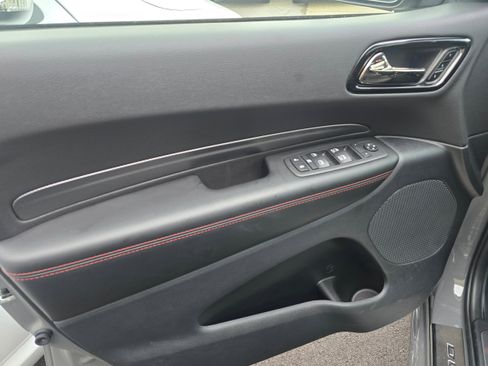 New 2026 Dodge Durango GT image 9