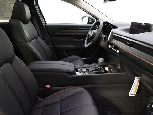 New 2026 MAZDA CX-50 AWD 2.5 Hybrid w/ Premium Pkg image 16