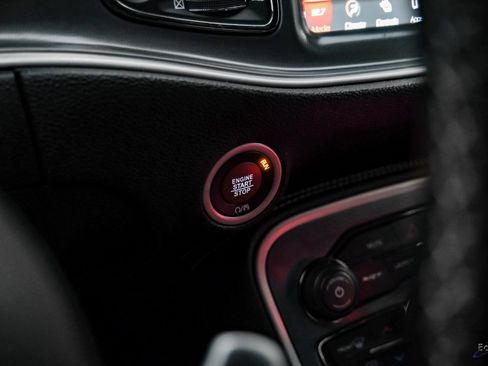 Used 2021 Dodge Challenger SRT Super Stock image 61