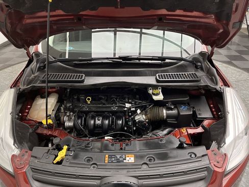 Used 2014 Ford Escape S FWD image 21