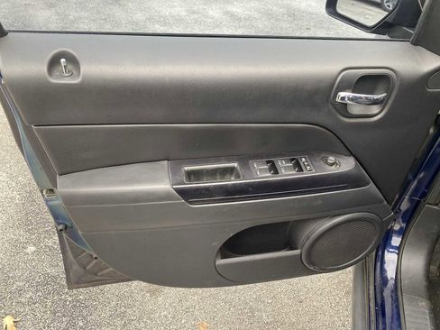 Used 2013 Jeep Patriot Latitude image 21