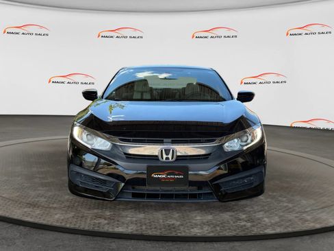 Used 2016 Honda Civic LX-P image 3