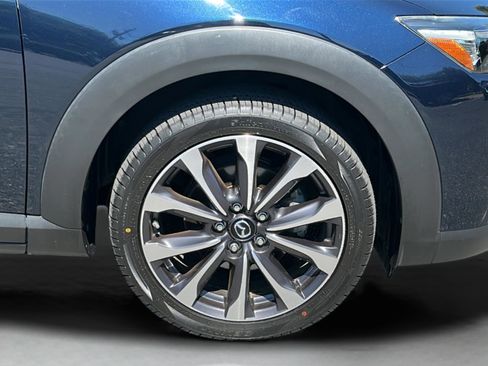Used 2019 MAZDA CX-3 Touring w/ Touring I-ACTIVSENSE Package AWD/4WD image 22