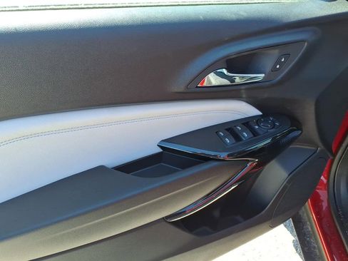 New 2026 Chevrolet Trax LT w/ LT Convenience Package image 11