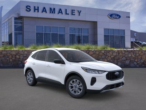 New 2026 Ford Escape Active w/ Tech Pack #1 image 7