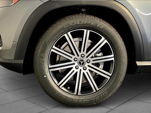 New 2026 Mercedes-Benz GLE 350 4MATIC image 17