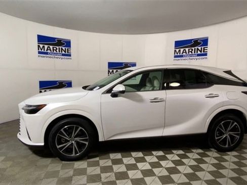 Used 2024 Lexus RX 350 Premium Plus image 7