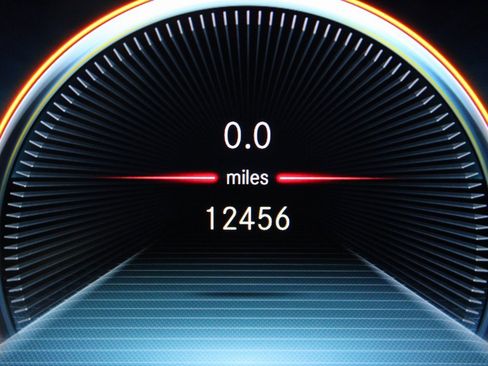 Certified 2023 Mercedes-Benz CLA 45 AMG 4MATIC image 18