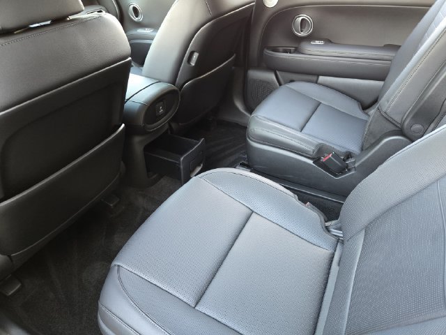 Certified 2026 Hyundai Palisade Limited AWD/4WD image 22