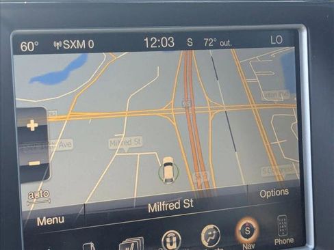 Used 2016 Jeep Grand Cherokee High Altitude image 8