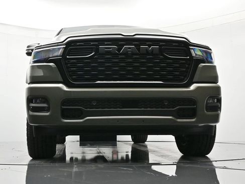New 2026 RAM 1500 Big Horn w/ Night Edition image 37