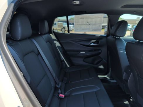 New 2026 Buick Envista Sport Touring w/ Studio Series FWD image 40