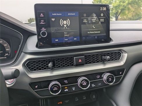 New 2026 Acura Integra image 8