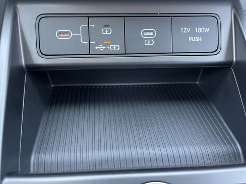 New 2025 Hyundai Kona SEL image 21