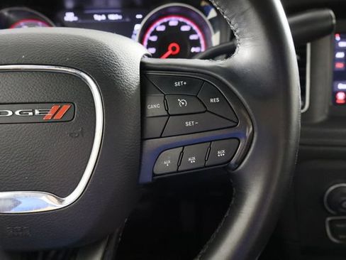 Used 2018 Dodge Charger Police w/ Fleet Safety Group AWD/4WD image 18